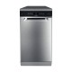 Whirlpool WH6FB10BS7A0X Εντοιχιζόμενο Πλυντήριο Πιάτων για 10 Σερβίτσια 4.5cm Inox Whirlpool WH6FB10BS7A0X Εντοιχιζόμενο Πλυντήριο Πιάτων για 10 Σερβίτσια 4.5cm Inox